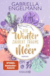 Der Winter zaubert Träume am Meer