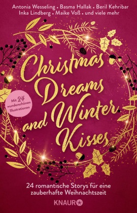 Christmas Dreams and Winter Kisses