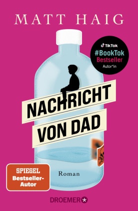 Nachricht von Dad