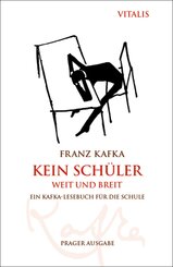 Kein Sch&uuml;ler weit und breit (Prager Ausgabe)