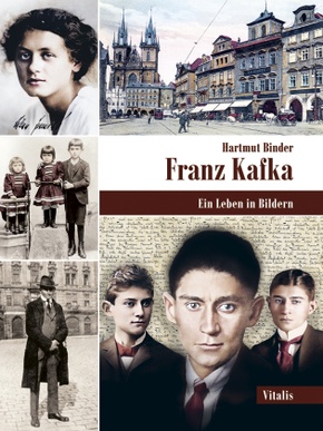 Franz Kafka