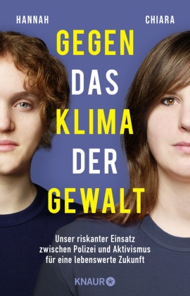 Gegen das Klima der Gewalt