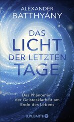 Das Licht der letzten Tage