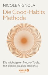 Die Good-Habits-Methode