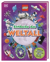 LEGO® Entdecke das Weltall