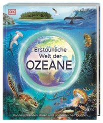 Erstaunliche Welt der Ozeane