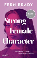 Strong Female Character