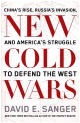 New Cold Wars