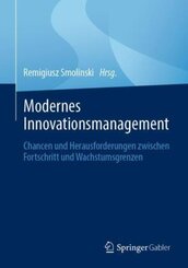 Modernes Innovationsmanagement