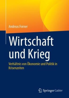 Wirtschaft und Krieg