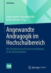 Angewandte Andragogik im Hochschulbereich