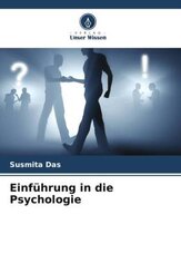 Einf&uuml;hrung in die Psychologie