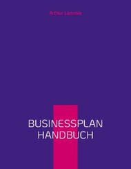 Businessplan Handbuch