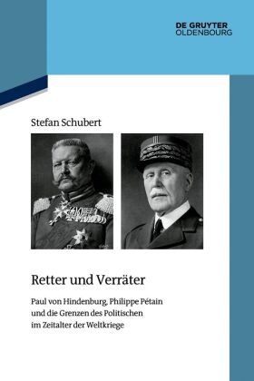 Retter und Verräter