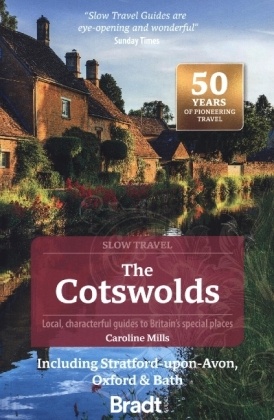 The Cotswolds