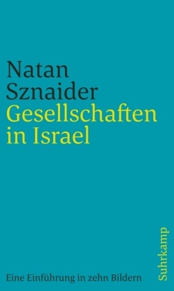 Gesellschaften in Israel