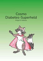 Cosmo - Diabetes-Superheld