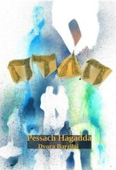 Pessach Hagadda