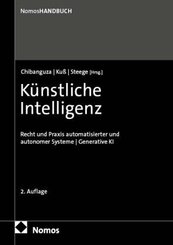 K&uuml;nstliche Intelligenz