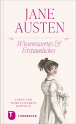 Jane Austen - Wissenswertes & Erstaunliches