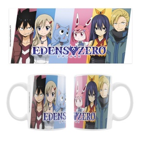 Edens Zero