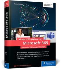 Modern Workplace mit Microsoft 365