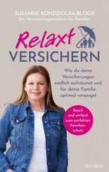 Relaxt versichern