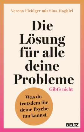 Die Lösung für alle deine Probleme: Gibt's nicht