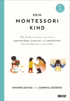 Dein Montessori Kind