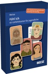 F&uuml;hl ich (Ansichtsexemplar)