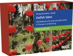 Vielfalt leben (Ansichtsexemplar)