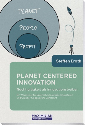 Planet Centered Innovation