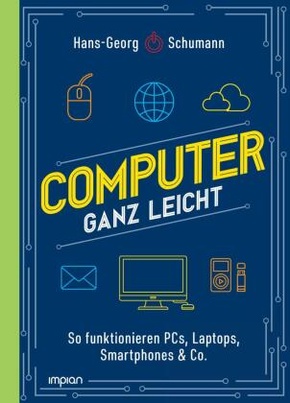 Computer ganz leicht