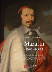 Mazarin (1602-1661)