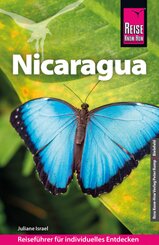 Reise Know-How Reiseführer Nicaragua