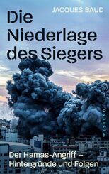 Die Niederlage des Siegers