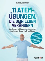 11 Atem-Übungen, die dein Leben verändern