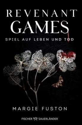 Revenant Games - Spiel auf Leben und Tod