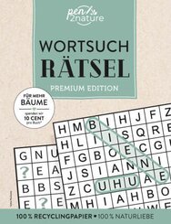 Wortsuchrätsel - Premium Edition