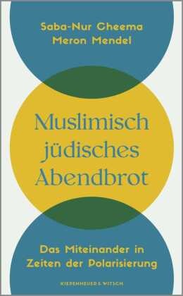 Muslimisch-jüdisches Abendbrot