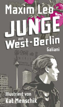 Junge aus West-Berlin