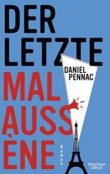 Der letzte Malaussène