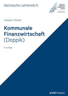 Kommunale Finanzwirtschaft (Doppik) (SL 6)