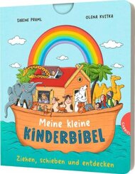 Meine kleine Kinderbibel