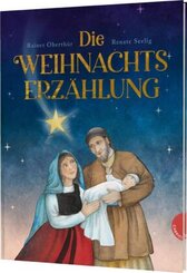 Die Weihnachtserzählung