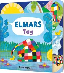 Elmar: Elmars Tag