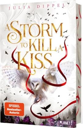 Die Sonnenfeuer-Ballade 2: A Storm to Kill a Kiss