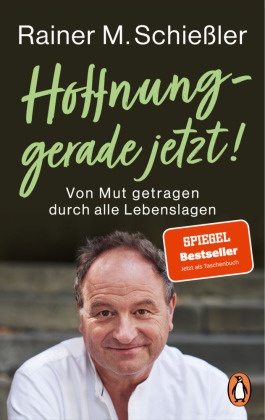 Hoffnung - gerade jetzt!