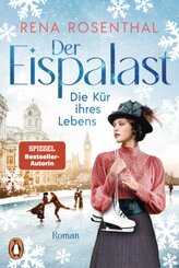 Der Eispalast - Die Kür ihres Lebens