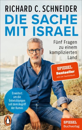 Die Sache mit Israel